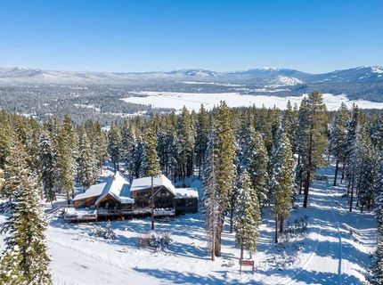 19505 Glades Court, Truckee, CA 96161 Photo
