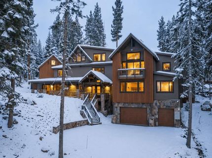 19505 Glades Court, Truckee, CA 96161 Photo