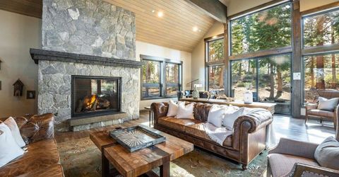 19505 Glades Court, Truckee, CA 96161 Photo