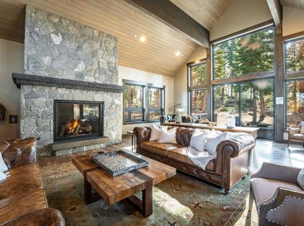 19505 Glades Court, Truckee, CA 96161 Photo