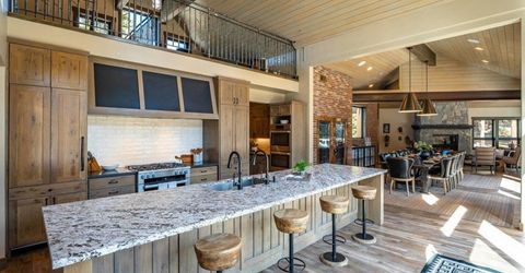 19505 Glades Court, Truckee, CA 96161 Photo