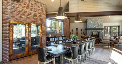 19505 Glades Court, Truckee, CA 96161 Photo