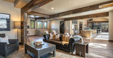 19505 Glades Court, Truckee, CA 96161 Photo