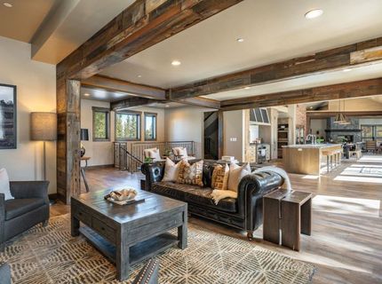 19505 Glades Court, Truckee, CA 96161 Photo
