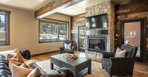 19505 Glades Court, Truckee, CA 96161 Photo