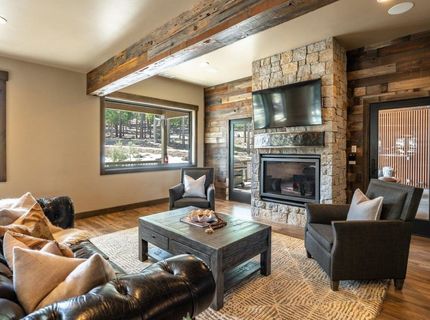 19505 Glades Court, Truckee, CA 96161 Photo
