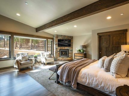19505 Glades Court, Truckee, CA 96161 Photo