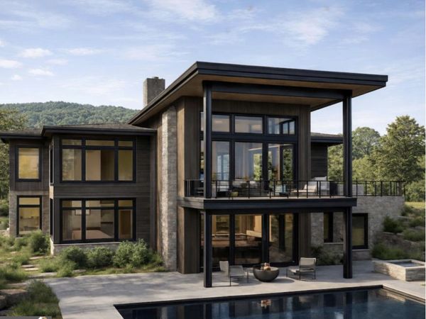 1 Riverview Lane, Blue Ridge, GA 30513