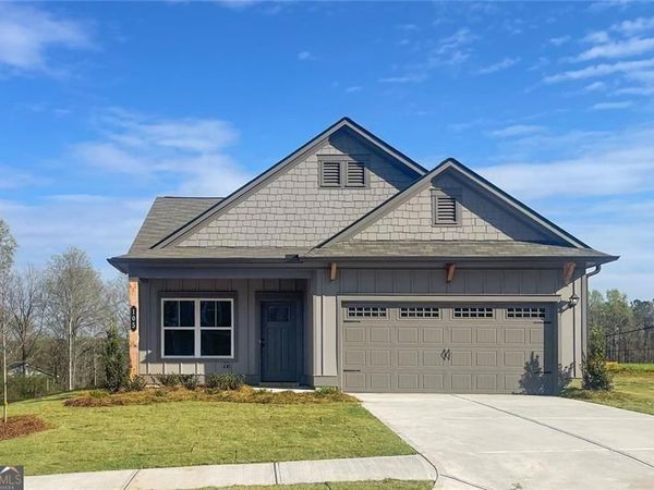 105 Summerfield Place Drive, Carrollton, GA 30117