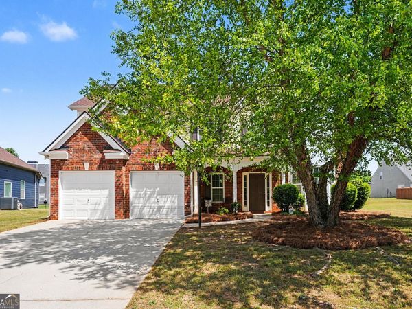 3630 Cape Lane, Conyers, GA 30013