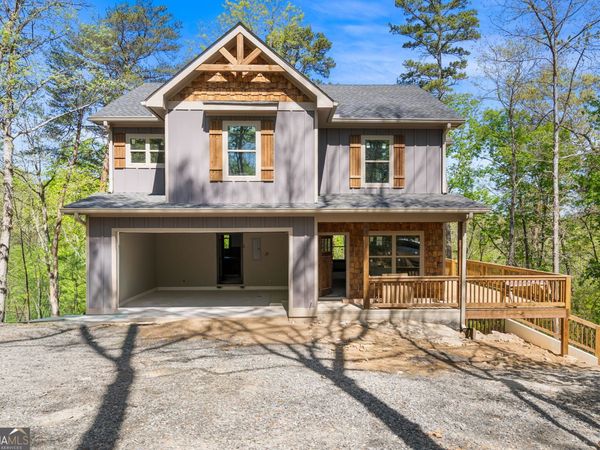 123 Pamela Court, Ellijay, GA 30540