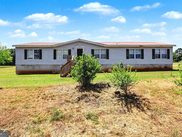 384 Colwell Road, Jackson, GA 30233