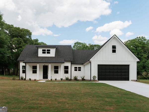 16 Coleman Street, Luthersville, GA 30251