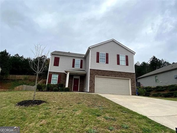 3110 Boxwood Crossing, Gainesville, GA 30507