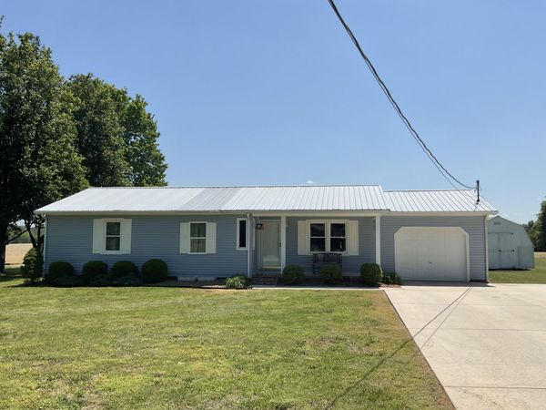 180 Woods Edge Rd , Winchester, TN 37398
