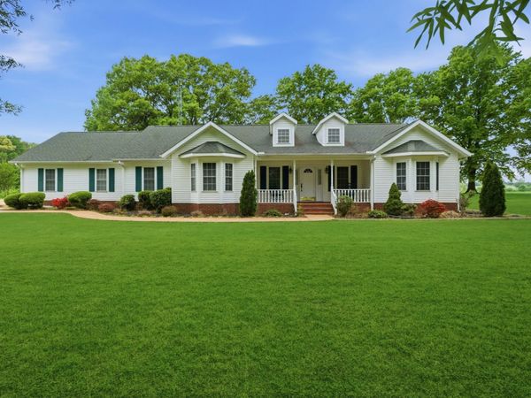 237 Luck Madden Rd , Humboldt, TN 38343