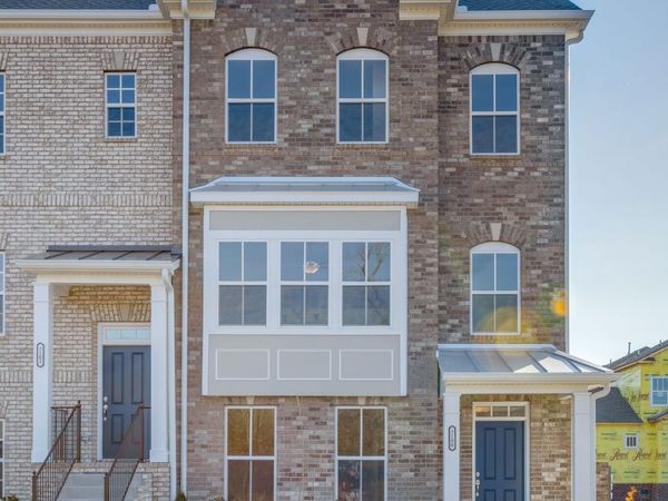 3100 Patcham Dr , Nolensville, TN 37135