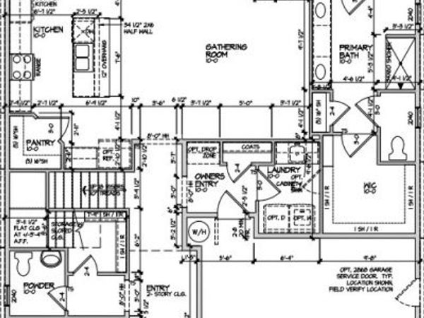 3326 Sagebrush Drive , Murfreesboro, TN 37129