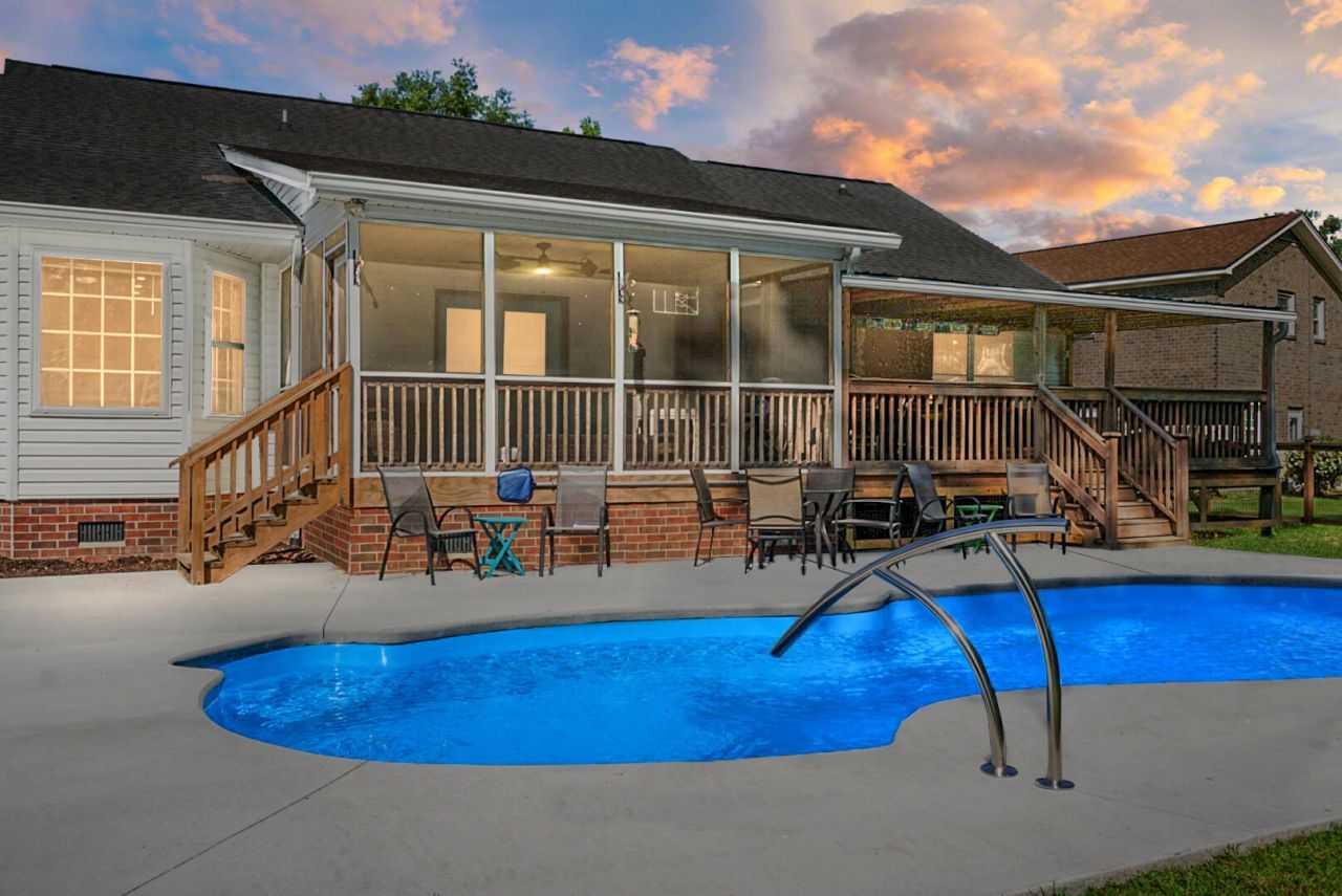 1302 Albert Storm Avenue Photo 1