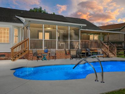 1302 Albert Storm Avenue, Moncks Corner, SC 29461