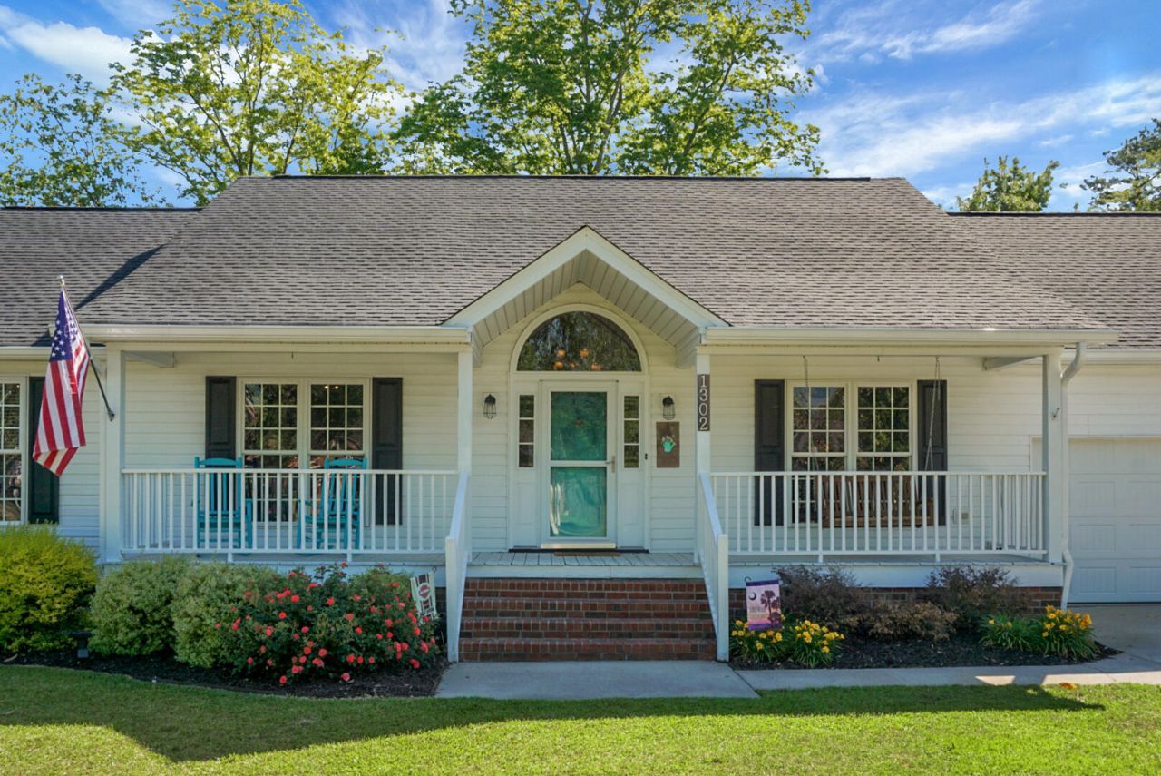 1302 Albert Storm Avenue Photo 10