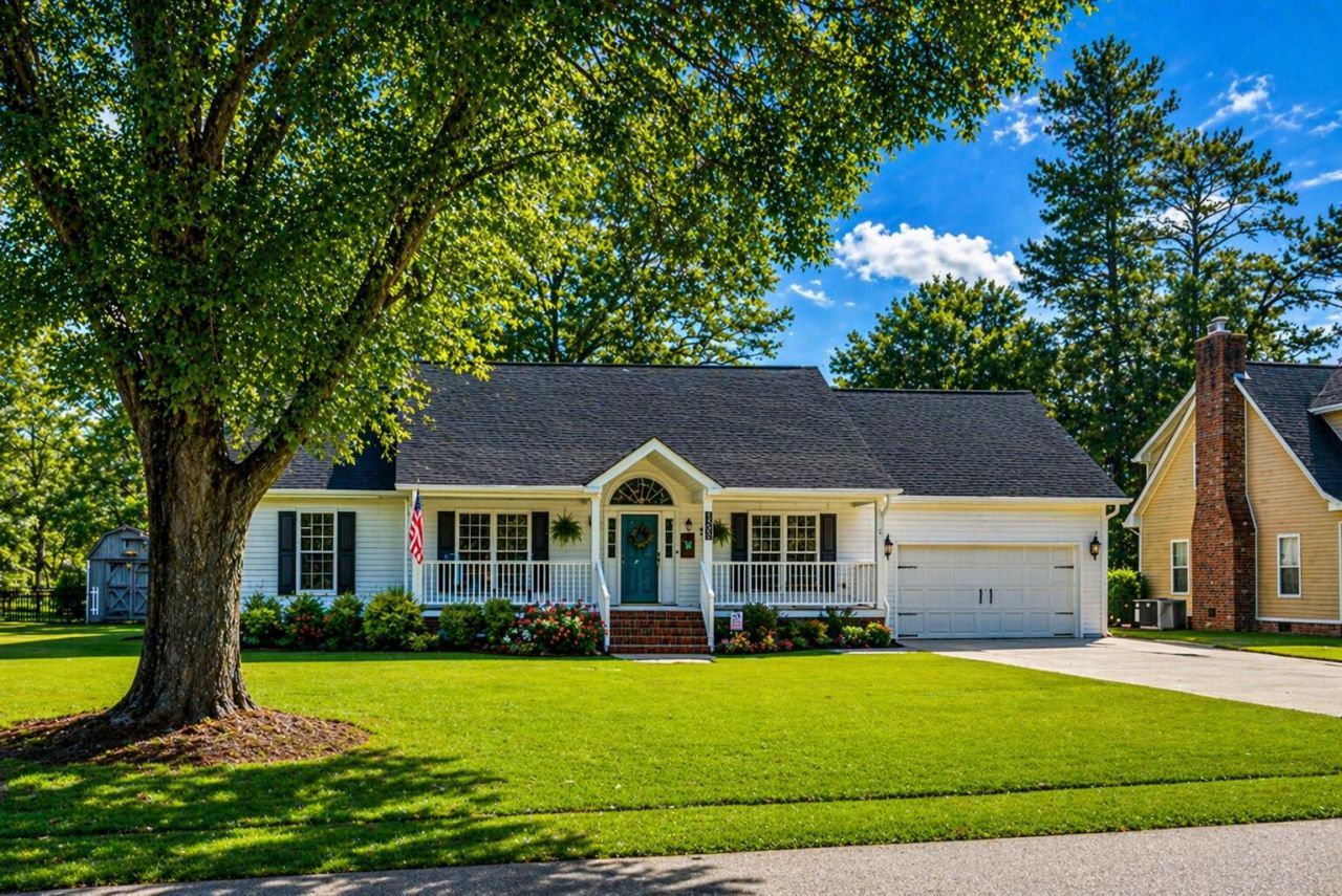 1302 Albert Storm Avenue Photo 6