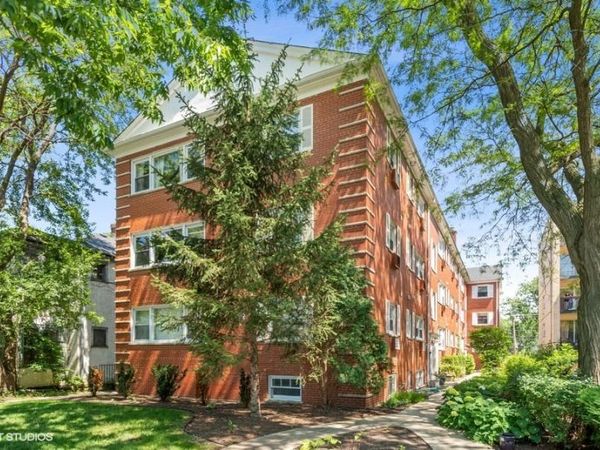 2145 Ridge Avenue , Unit 3A, Evanston, IL 60201