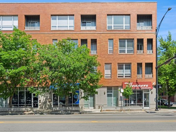 1719 N Western Avenue , Unit 4, Chicago, IL 60647