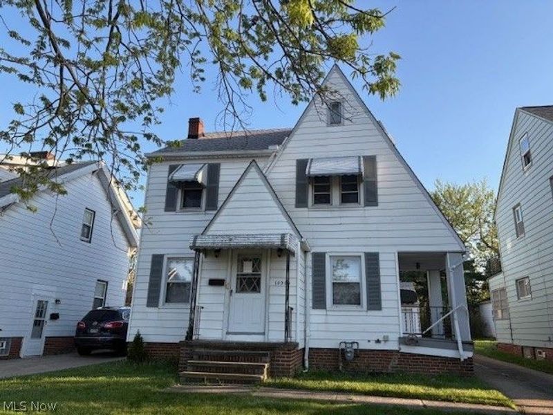 10305 S Highland Avenue, Garfield Heights, OH 44125 Photo 1