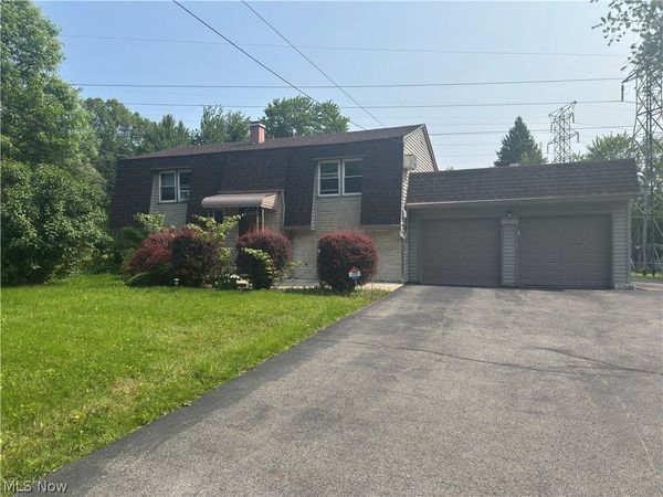 3917 S Schenley Avenue , Youngstown, OH 44511