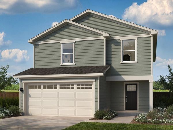 475 Ebbsfleet DR, Uhland, TX 78640