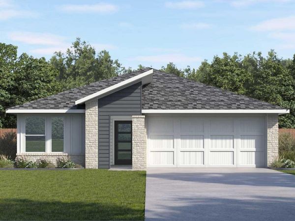 10120 Curb Strap DR, Austin, TX 78653