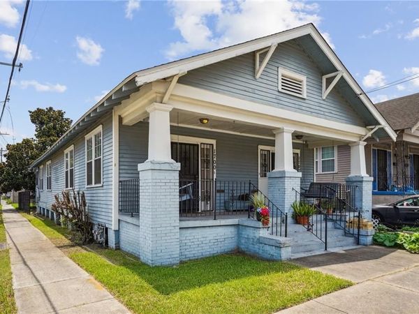 1700 S SALCEDO Street , New Orleans, LA 70125