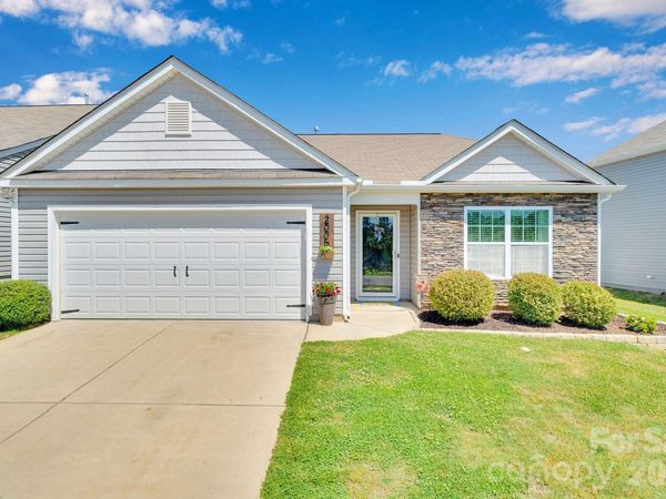2006 Greenbrook Trail, Dallas, NC 28034