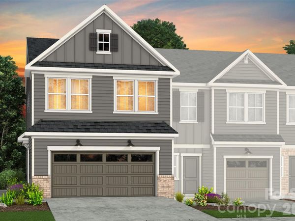14044 Steller Street, Charlotte, NC 28269