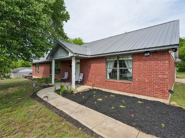 1650 N 1st Street, Harrah, OK 73045