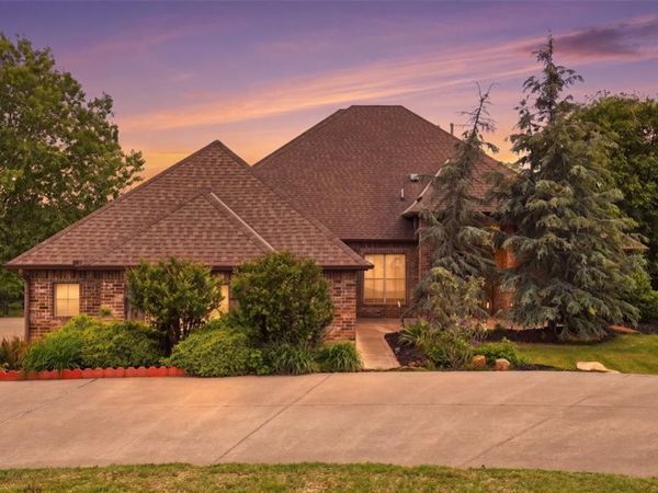 4608 Riata Circle, Tuttle, OK 73089