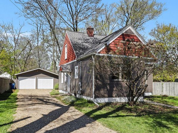 1731 Baker Drive, Kalamazoo, MI 49048