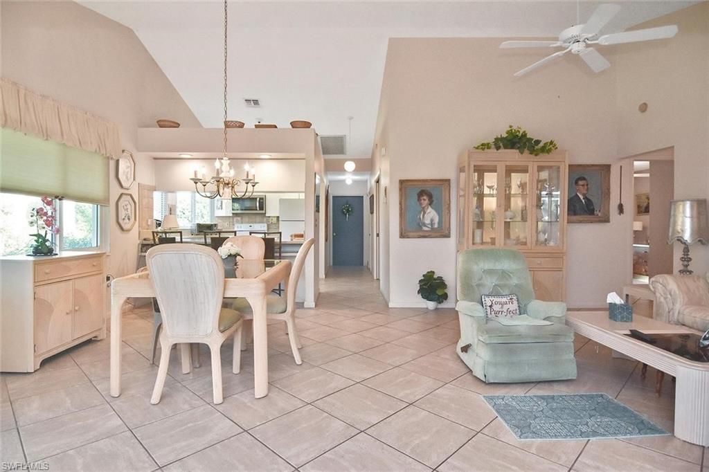 201 Mcgregor Park Cir, Unit 201, Fort Myers, FL 33908 Photo