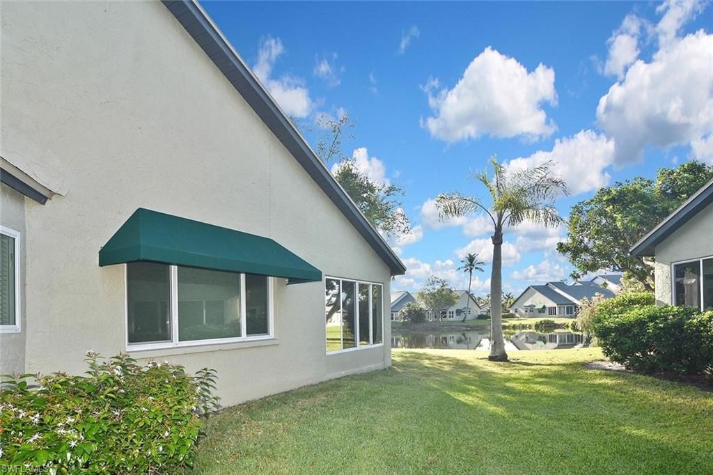201 Mcgregor Park Cir, Unit 201, Fort Myers, FL 33908 Photo