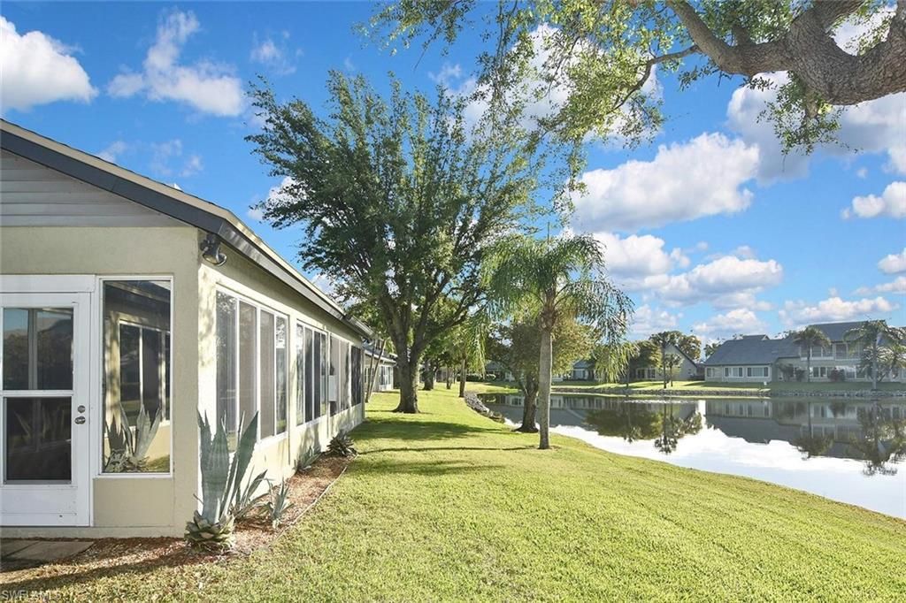 201 Mcgregor Park Cir, Unit 201, Fort Myers, FL 33908 Photo