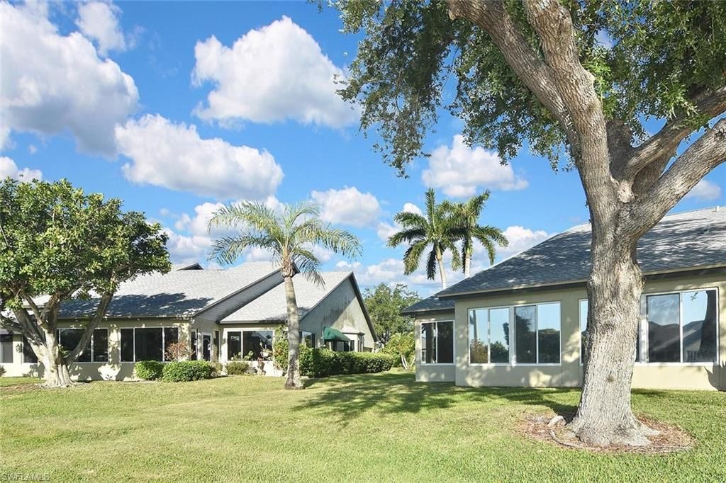201 Mcgregor Park Cir, Unit 201, Fort Myers, FL 33908 Photo