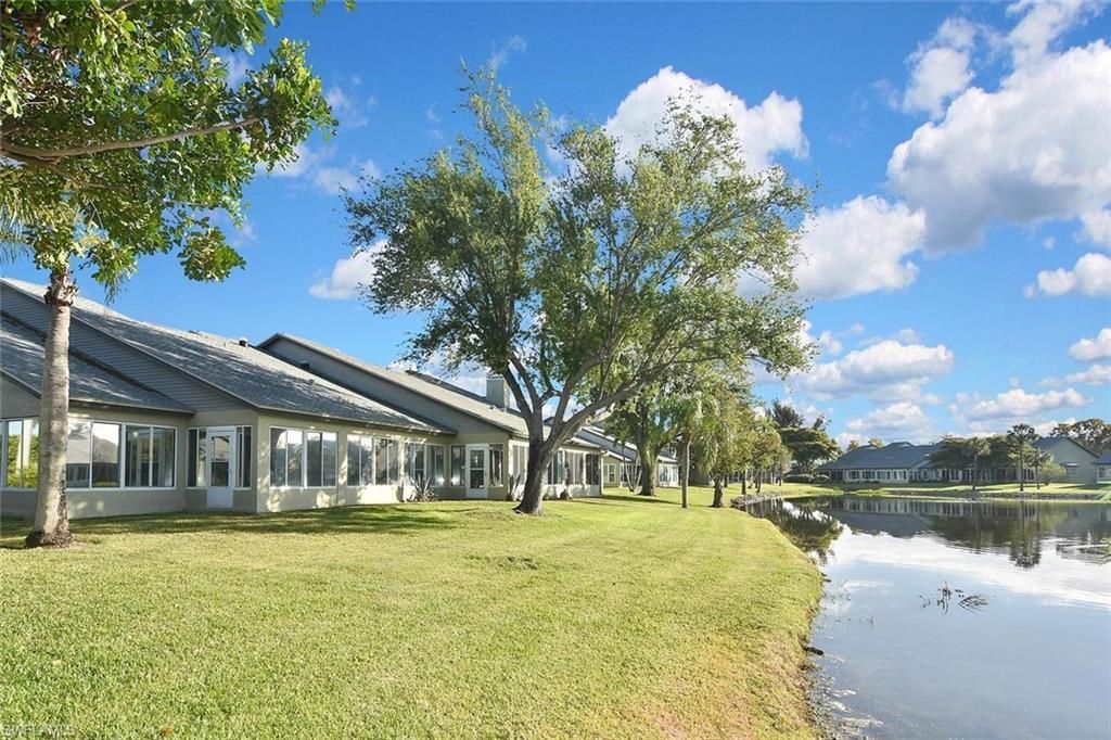 201 Mcgregor Park Cir, Unit 201, Fort Myers, FL 33908 Photo