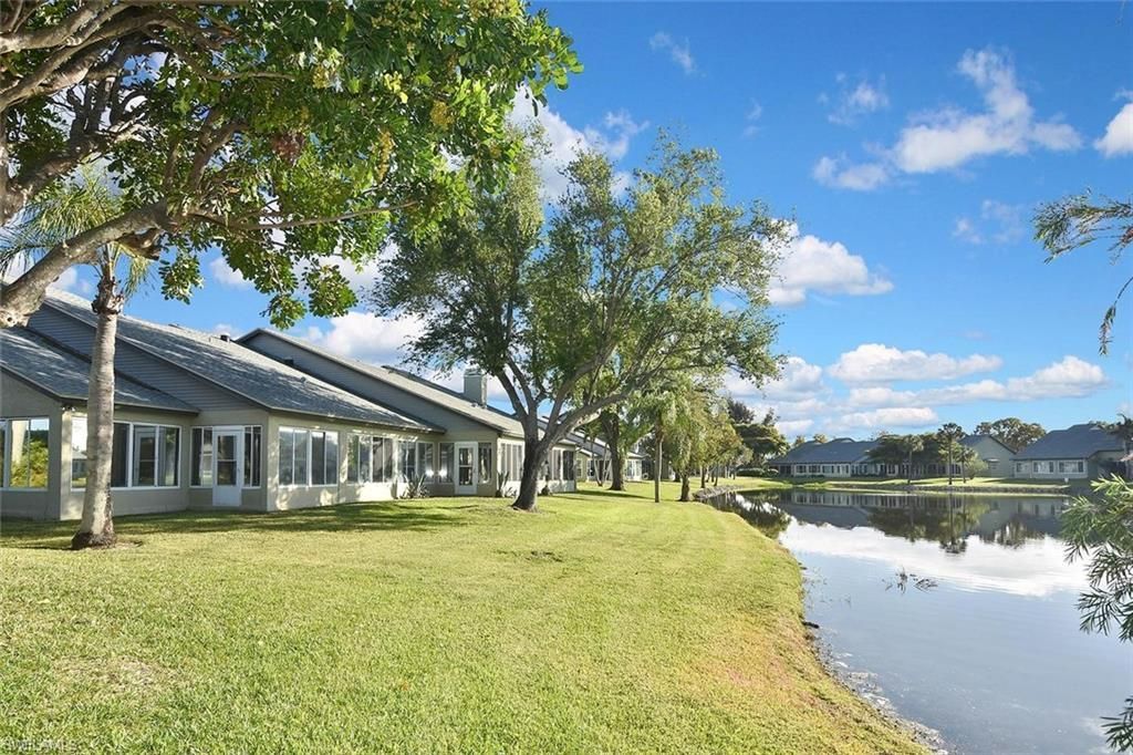 201 Mcgregor Park Cir, Unit 201, Fort Myers, FL 33908 Photo