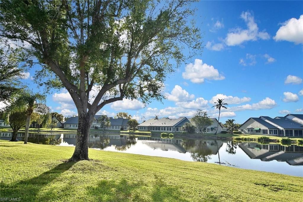 201 Mcgregor Park Cir, Unit 201, Fort Myers, FL 33908 Photo
