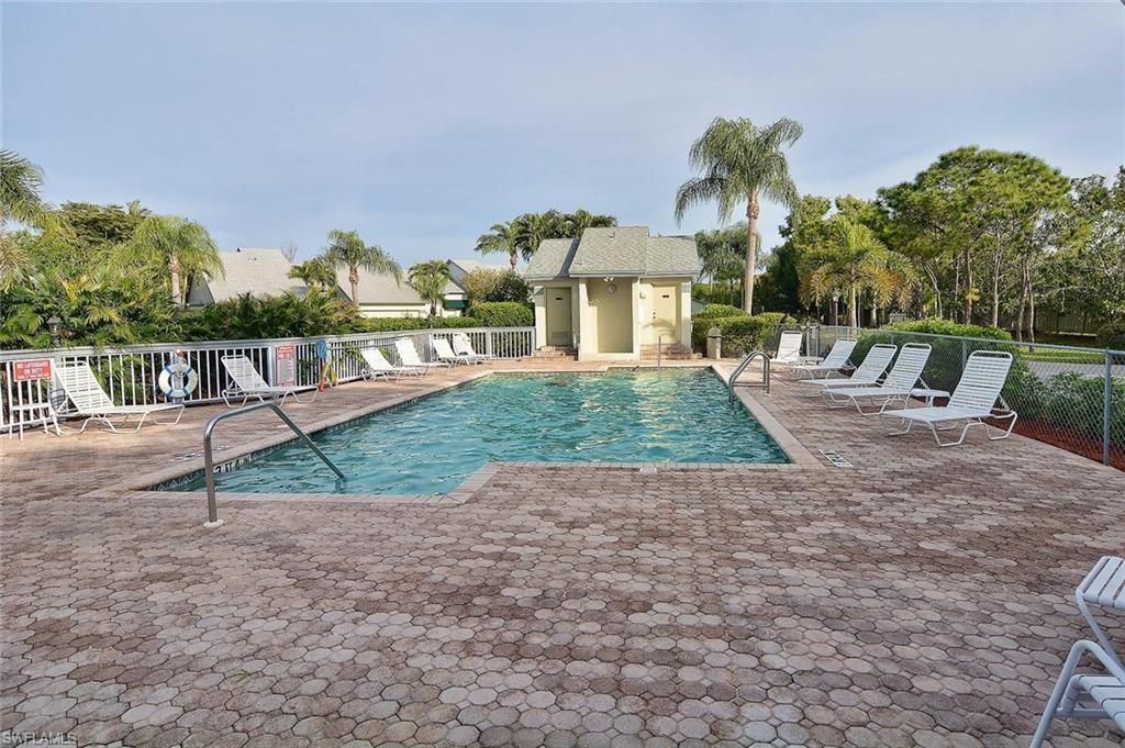 201 Mcgregor Park Cir, Unit 201, Fort Myers, FL 33908 Photo