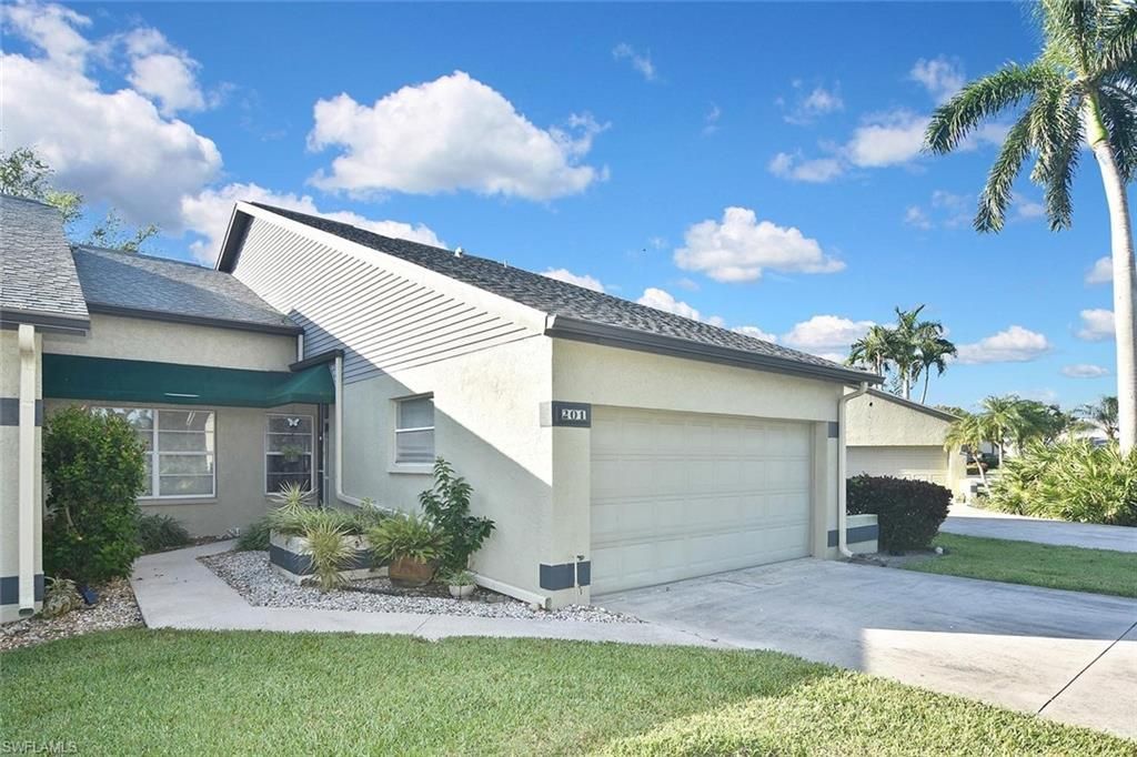 201 Mcgregor Park Cir, Unit 201, Fort Myers, FL 33908 Photo