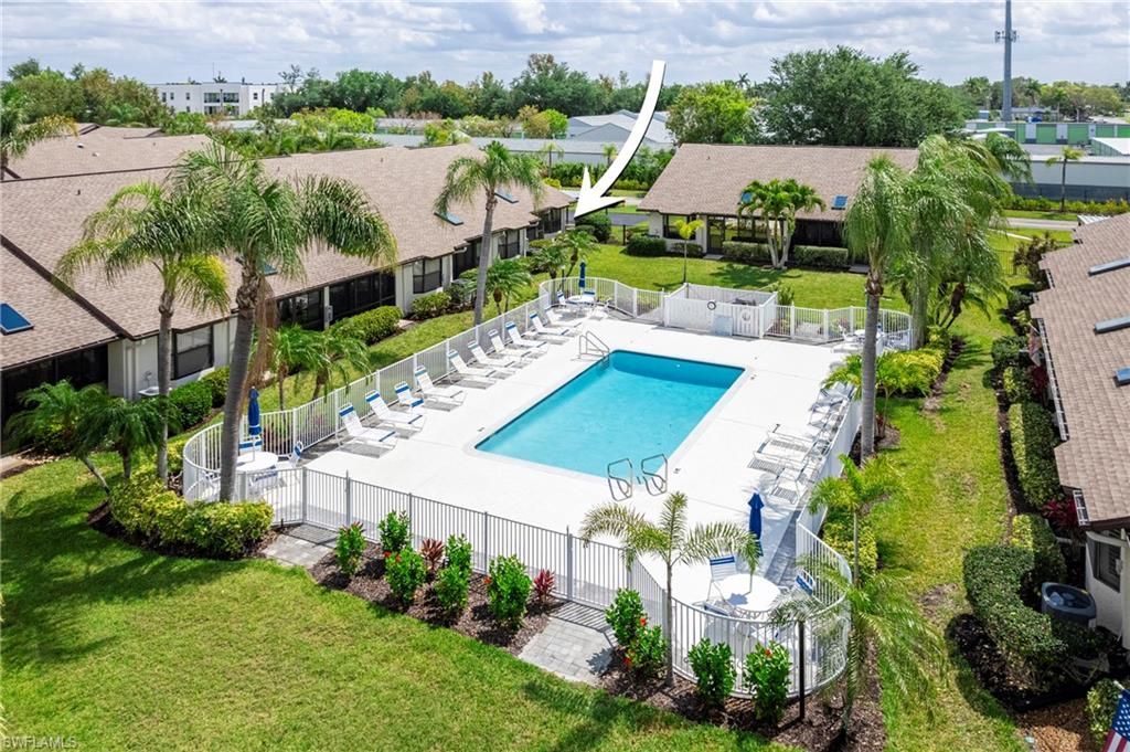 16550 Ginger Ln, Unit 3229, Fort Myers, FL 33908 Photo