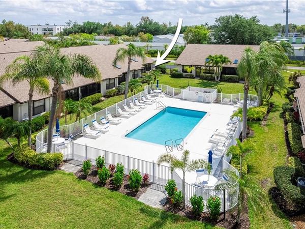 16550 Ginger LN, Unit 3229, FORT MYERS, FL 33908