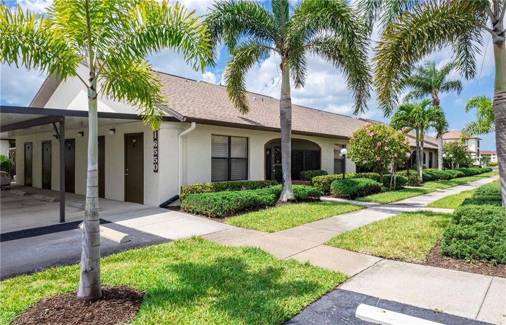 16550 Ginger Ln, Unit 3229, Fort Myers, FL 33908 Photo